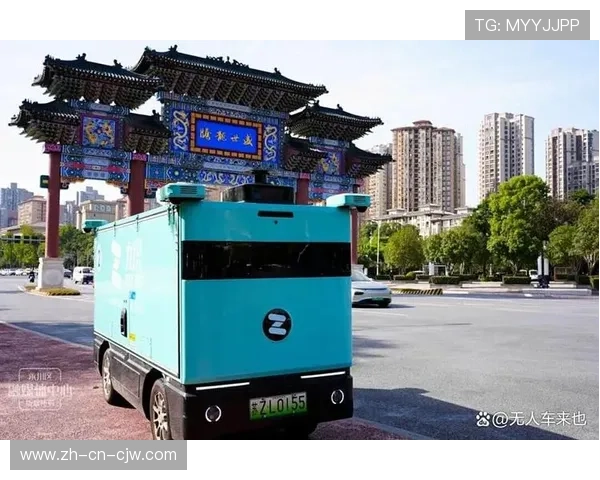 自动驾驶接驳车覆盖场馆最后1公里 提升了大规模客流的转运体验